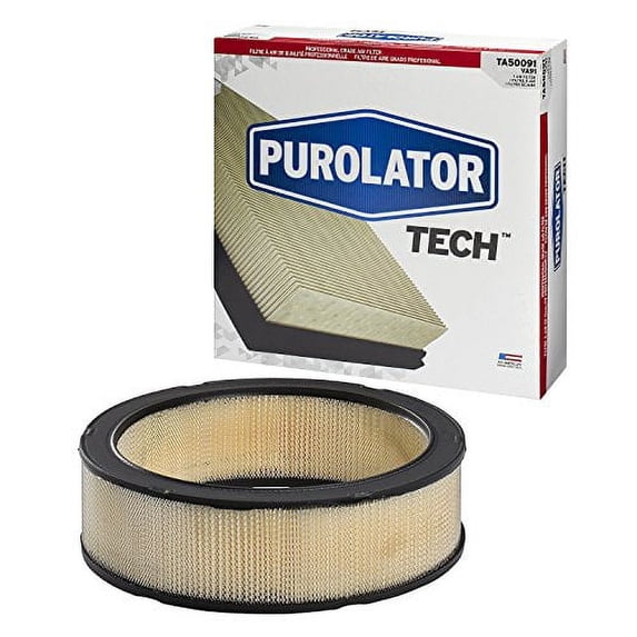 PurolatorTECH TA50091 Air Filter