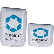 Purolite C100E Replacement Resin, 1.5cuft for 48k Water Softeners