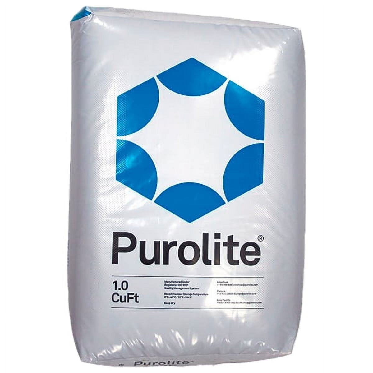 Purolite Purolite C100E Water Softener