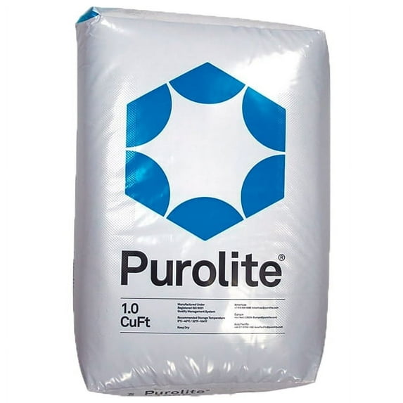 Purolite Purolite C100E Water Softener
