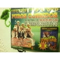 thumbnail image 1 of Puros Corridos Y Jaripeo (CD), 1 of 1