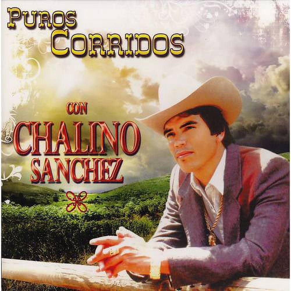 Puros Corridos