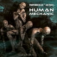 thumbnail image 1 of Purpendicular - Human Mechanic - Music & Performance - CD, 1 of 1