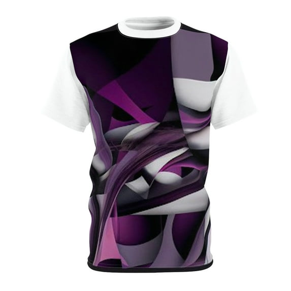 Purphaze AOP T-shirt (S-3XL)