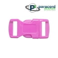 thumbnail image 1 of Purple 1/2" Buckle - 5 Pack - Paracord Planet Buckles, 1 of 1