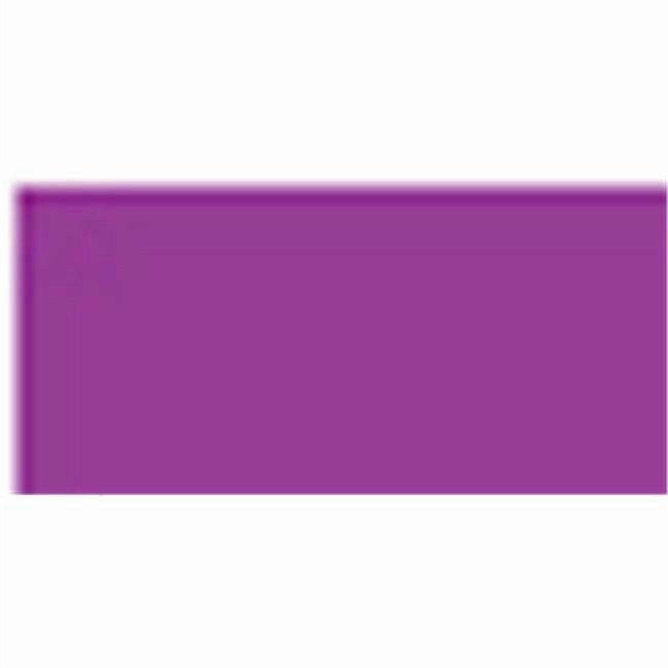 Purple 36 Inchx100  Rainbow Kraft Roll