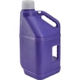 thumbnail image 1 of Purple 5 Gal. Two Handle Plastic Utility Jug, 22 x 10.5", 1 of 9