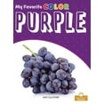 thumbnail image 1 of Purple: A Crabtree Roots Book, (Hardcover), 1 of 1
