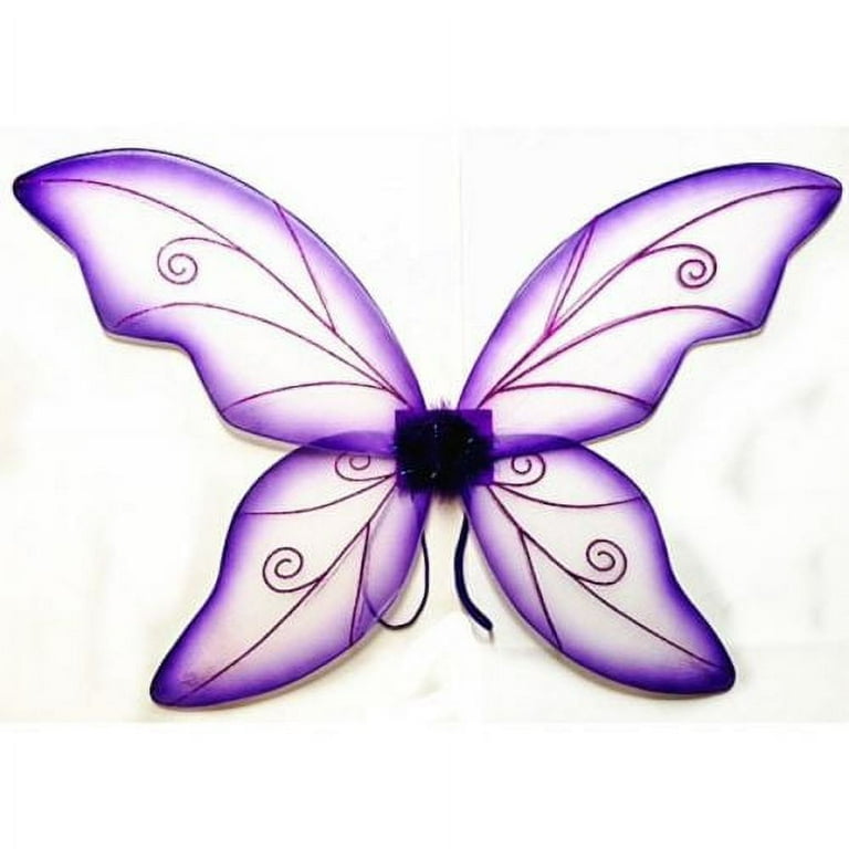 Fantasy Butterfly Womens Costume Fantasy Butterfly Womens Costume