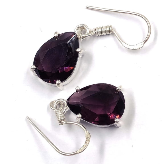 Purple Amethyst 18.00 Carat Best Color
