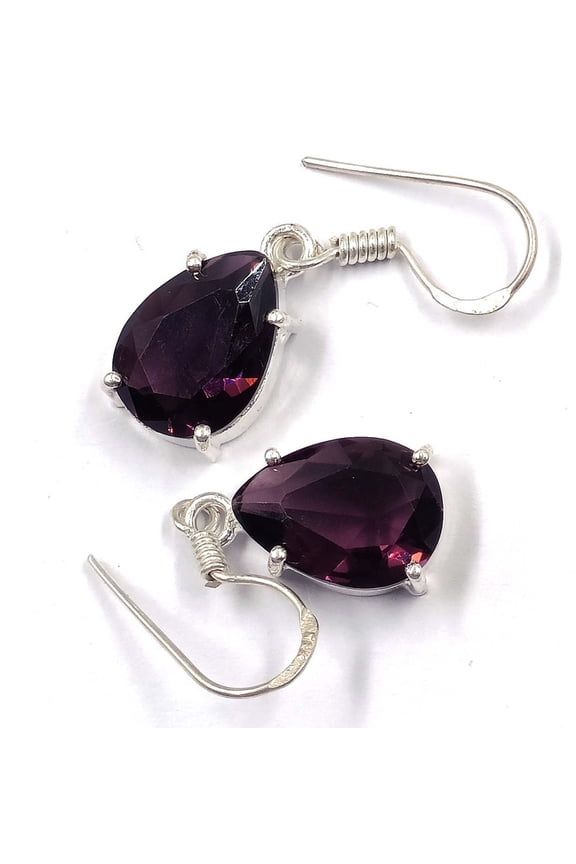 Purple Amethyst 18.00 Carat Best Color