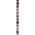 thumbnail image 1 of Purple Amethyst Faceted Beads by Bead Landing - 8mm, 1 of 2