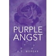 thumbnail image 1 of Purple Angst, (Paperback), 1 of 1