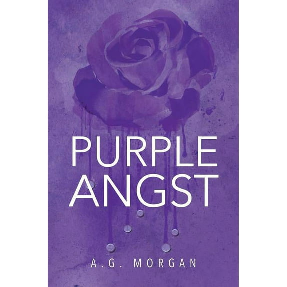 Purple Angst, (Paperback)