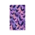 thumbnail image 1 of Purple Bats Pattern Light Switch Cover Switch Plate Outlet Cover Plug Cover for Electrical Outlet, 1 of 8