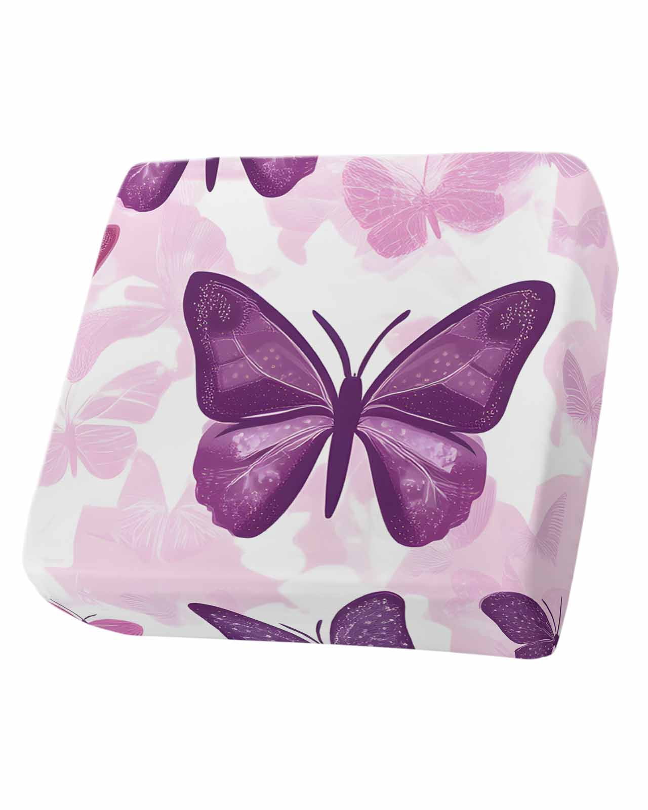 Purple Safari Quilted Sofa Cover NCU0NXD1810