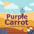 thumbnail image 1 of Purple Carrot, (Board Book), 1 of 1