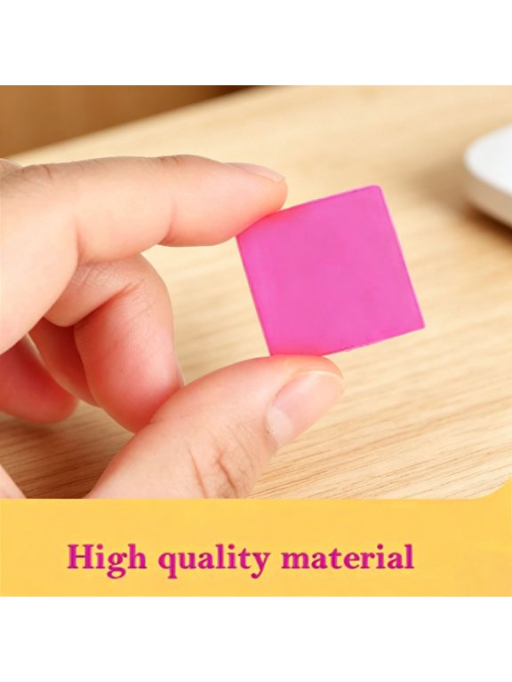 Purple Diamond Painting Wax Clay, 6PCS Reusable Diamond Painting Adhesive Wax, Non-Toxic Diamond Art Wax Tool For 5D Diamond Painting, Essential Diamond Painting Accessories For Adults & Kids