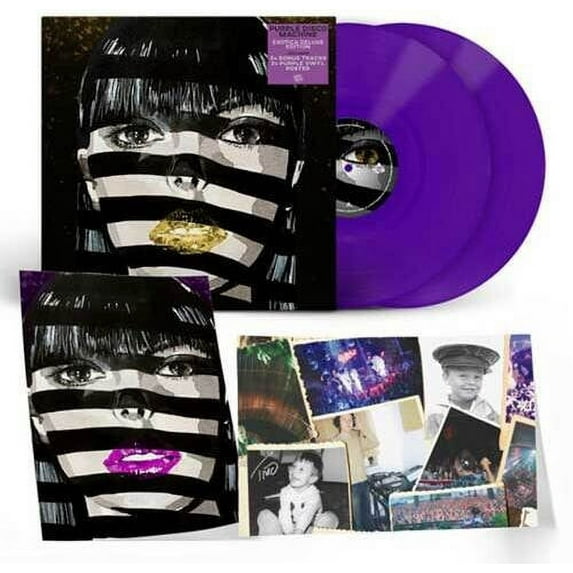 Purple Disco Machine - Exotica - Music & Performance - Vinyl
