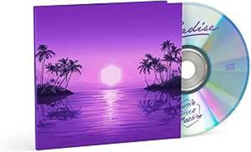レコード　PURPLE DISCO MACHINE パープル・ディスコ・マシーン レコード PURPLE DISCO MACHINE パープル・ディスコ・マシーン