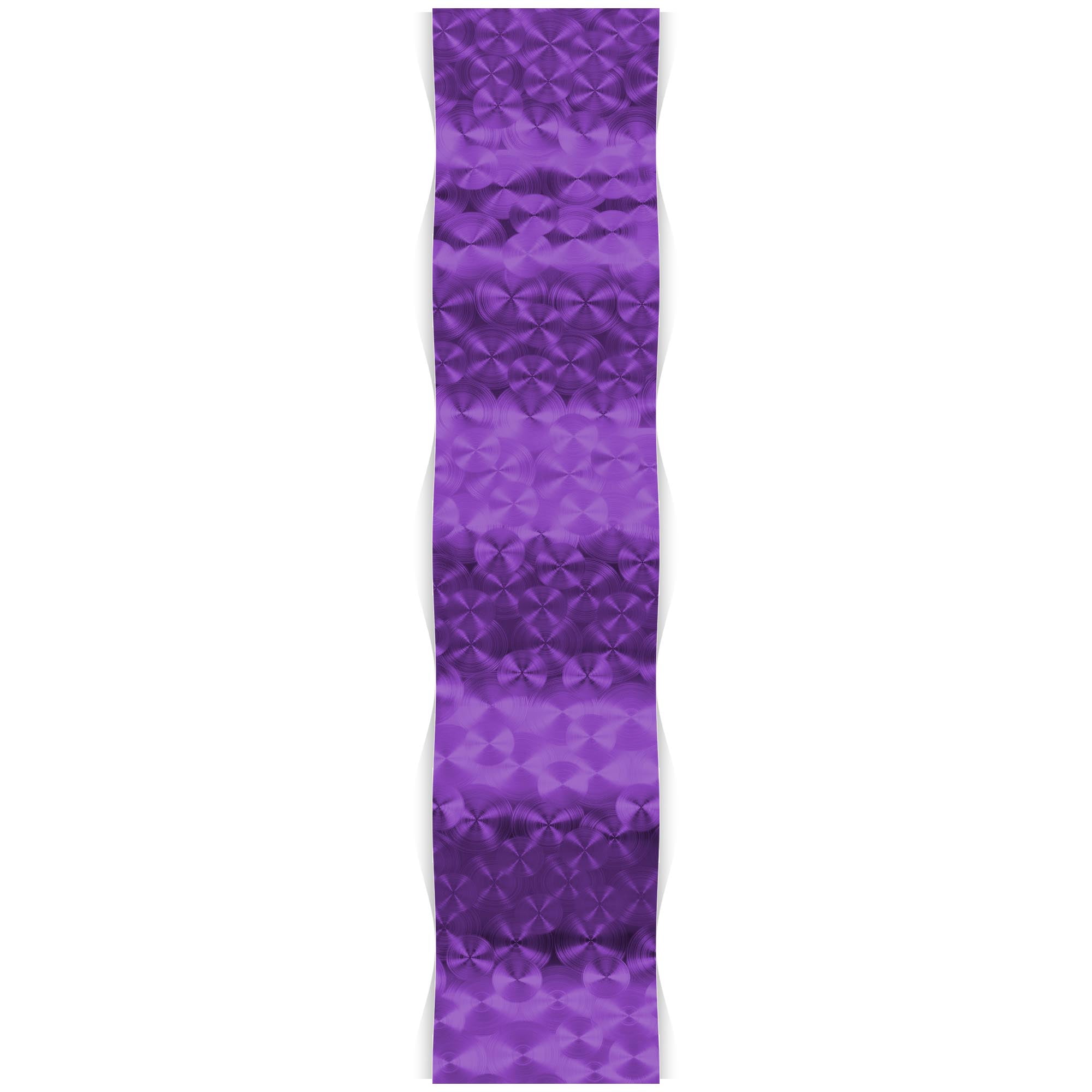 Purple Dots Wave