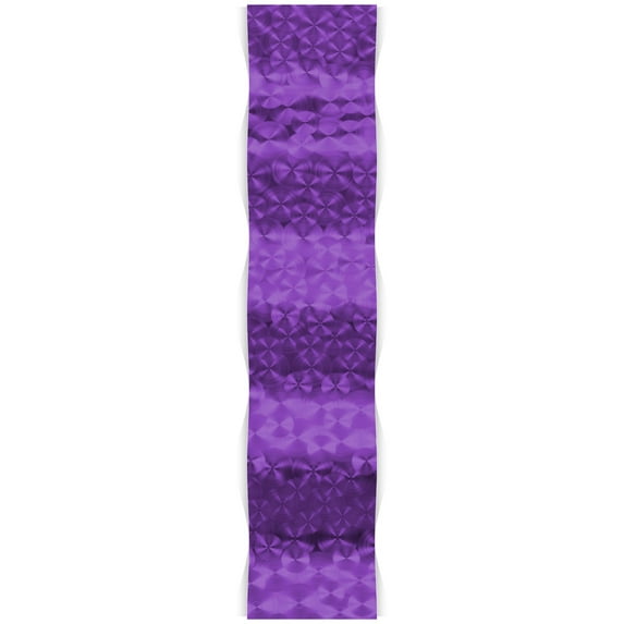 Purple Dots Wave