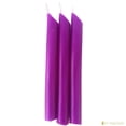 thumbnail image 1 of Purple Drip Candle 50 Pack, 1 of 2