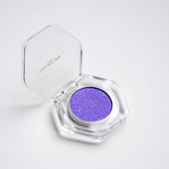 Purple Eyeshadow, Hue MultiChrome Eyeshadow Single