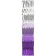 thumbnail image 1 of Purple Fade River Wave, 1 of 2