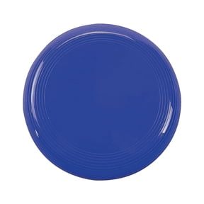 Fun Express Flying Disc Purple Plastic 72 Count