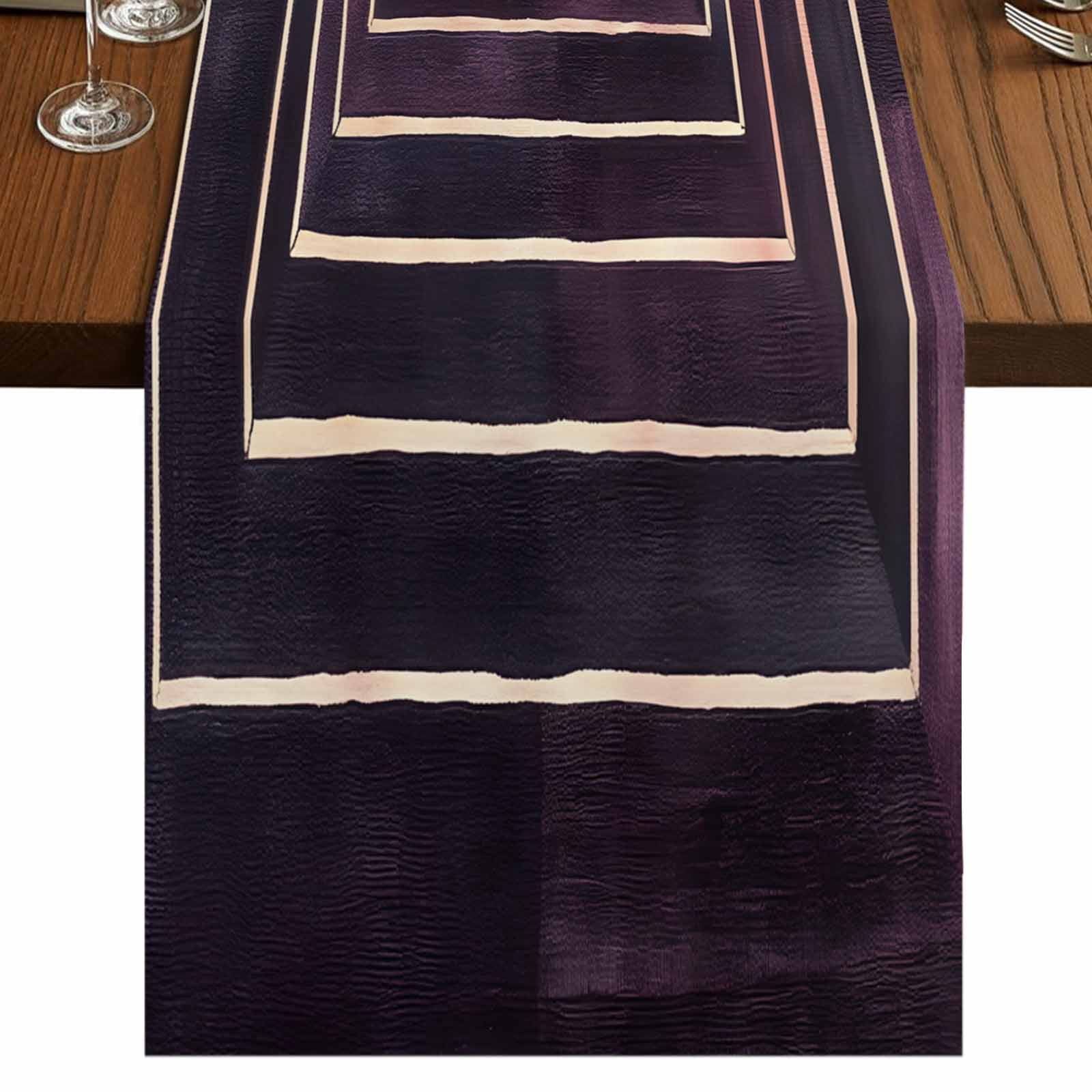 90 Inch Table Runnernull