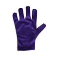 thumbnail image 1 of Purple Gloves for Kids, 1 of 2