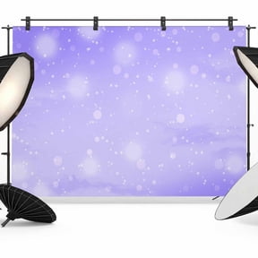 Purple Gradient Photography Backdrop 7x5FT, Circle Fantasy Photo Backdrops, Background for Photography Studio Photo Studio Background, Back Drop for Photoshoot