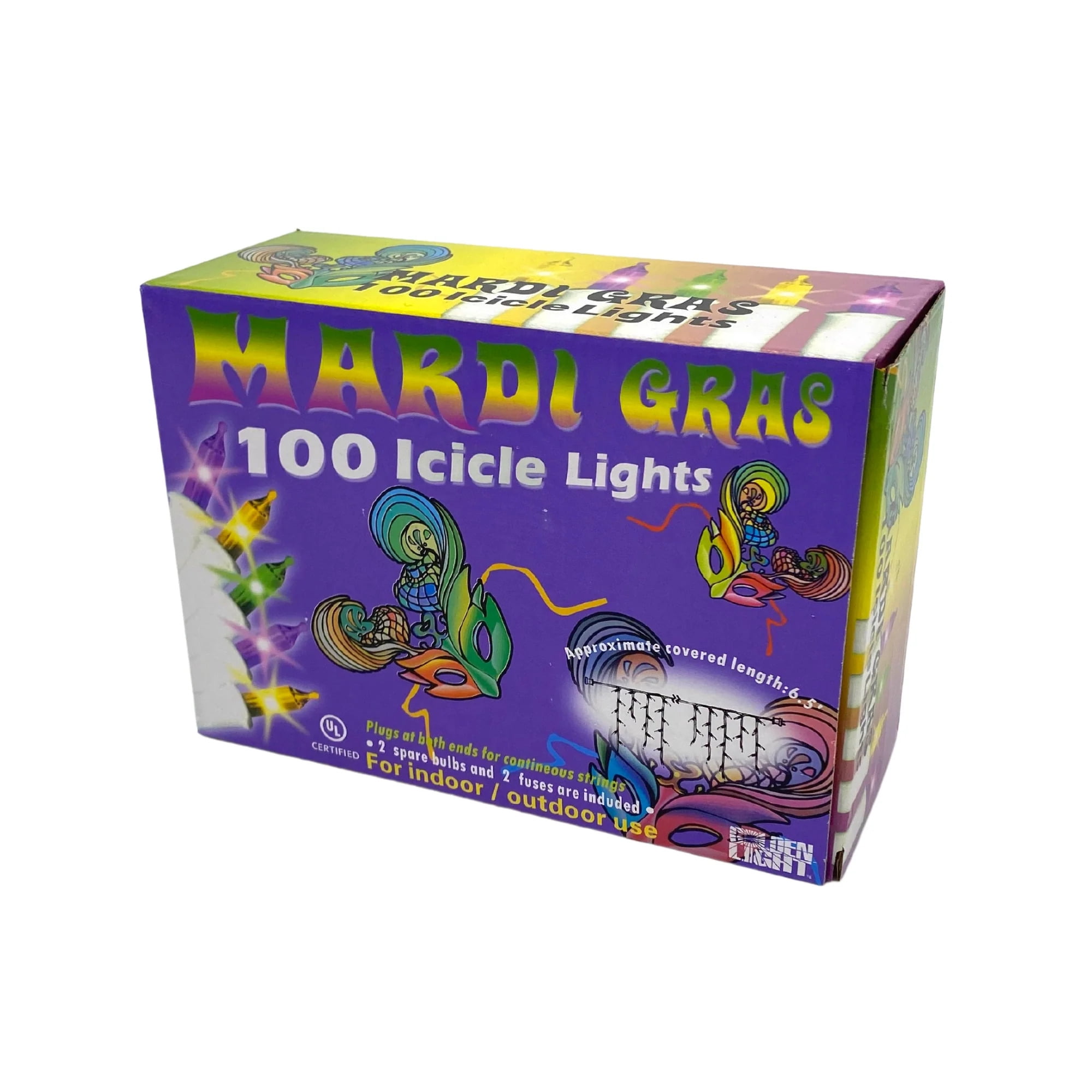 mardi gras lights for sale