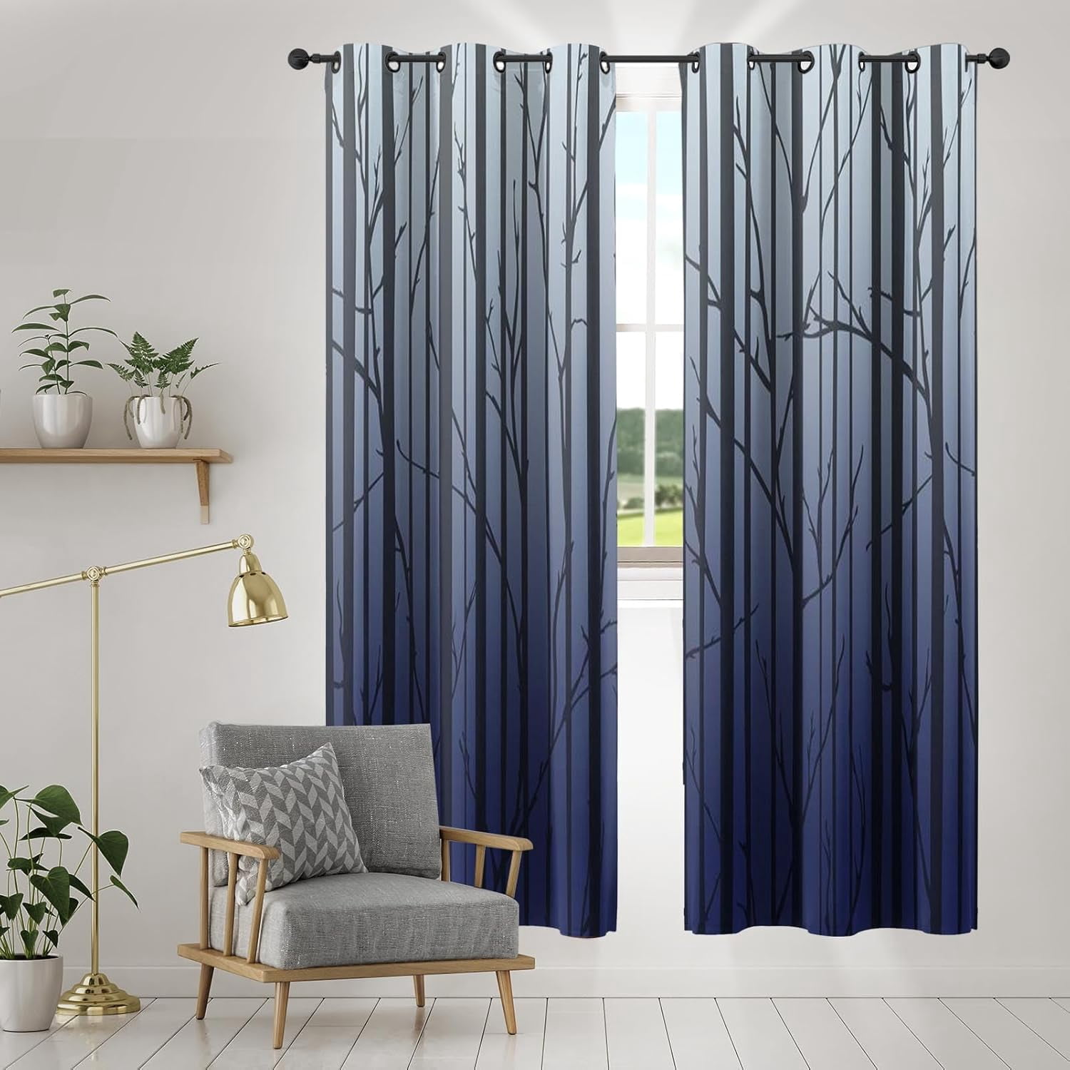 purple-grey-ombre-blackout-curtains-for-living-room-gradient-black