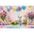 thumbnail image 1 of Purple Hallowe Childr Enchanted Gard Party Backdrop Candy Cart Castle Backgrounds Photos Studio Photography Props, 1 of 8
