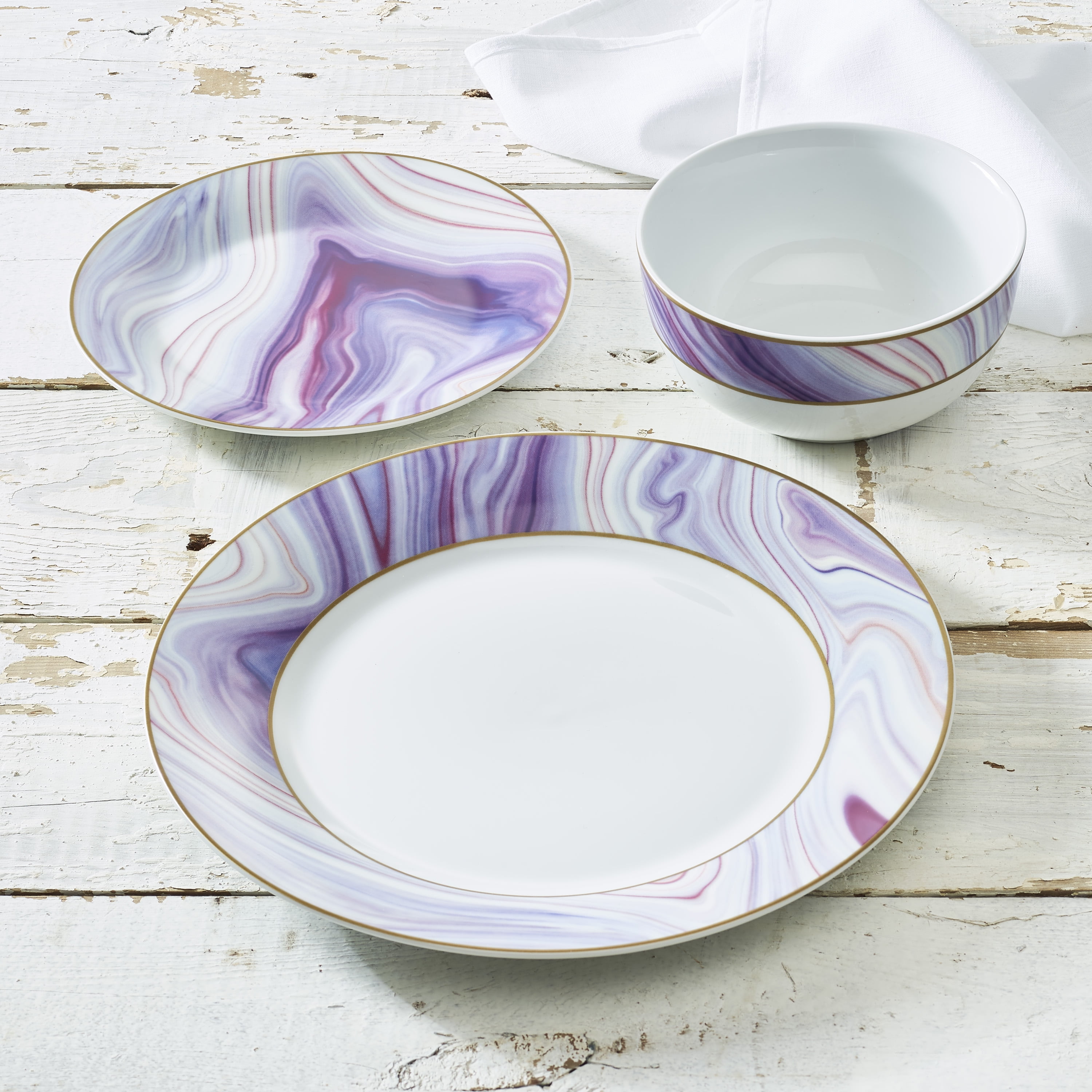 Dishware at walmart top