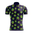 thumbnail image 1 of Purple Haze Cycling Jersey, 1 of 4