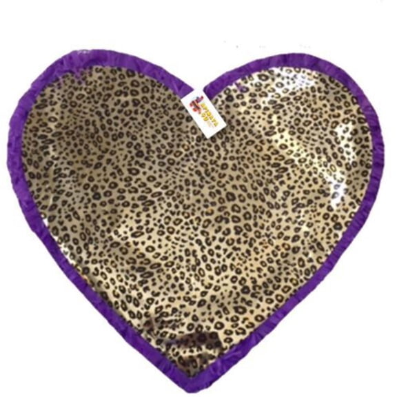 Purple Heart Pinata