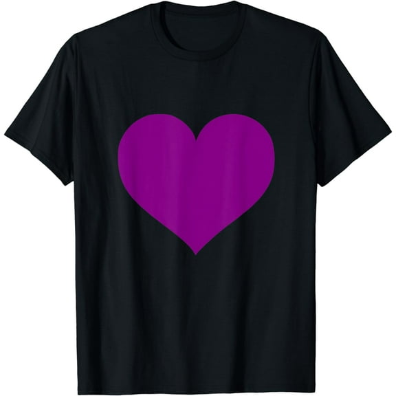 Purple Heart T-Shirt