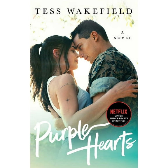 Purple Hearts: A Novel