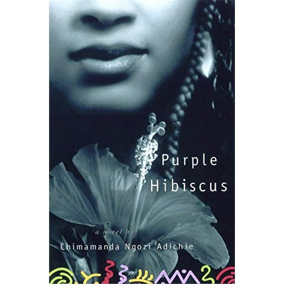Pre-Owned Purple Hibiscus (Hardcover) 1565123875 9781565123878