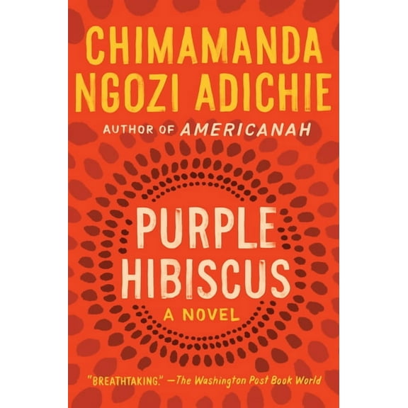 Purple Hibiscus - Paperback, Book 1 (Paperback)