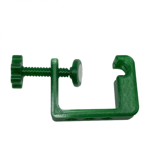 Purple Hobbies Binding Wheel Clamp Emerald