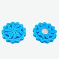 thumbnail image 1 of Purple Hobbies Needle Minder Blue, 1 of 1