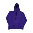 thumbnail image 1 of Purple Hoodi - Generic Unisex Hoodie, 1 of 2