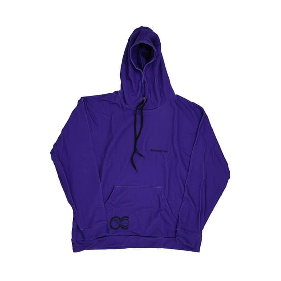 Purple Hoodi - Generic Unisex Hoodie