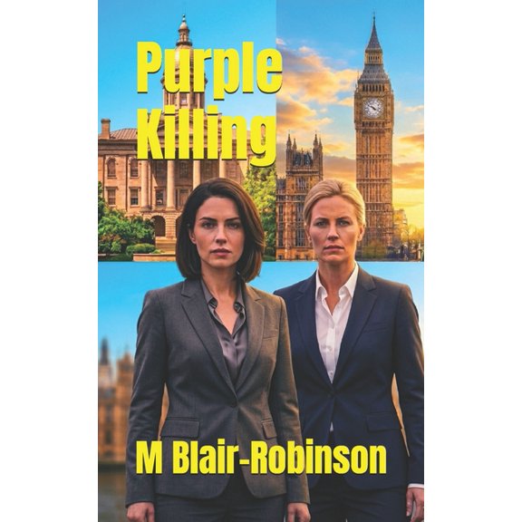 Purple Killing: Compact Edition, (Paperback)