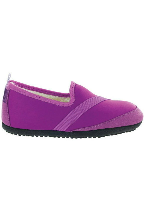 Purple Kozikicks Active Lifestyle Women's Slippers