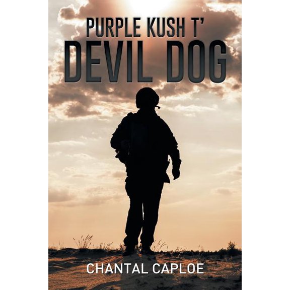 Purple Kush t Devil Dog (Paperback)